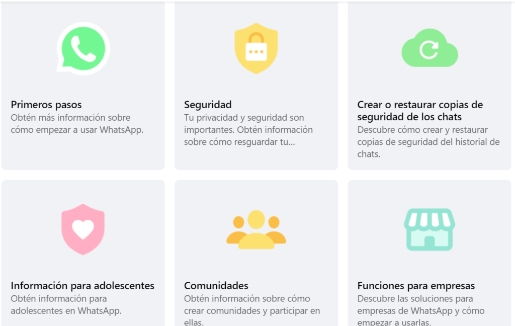 Whatsapp dejará de funcionar en algunos celulares desde el 1 de Septiembre