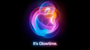 “It’s Glowtime” Apple presentará nuevos dispositivos móviles
