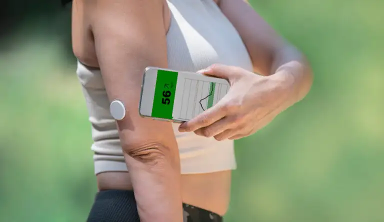 Apple estaría probando funciones de glucometro en sus dispositivos