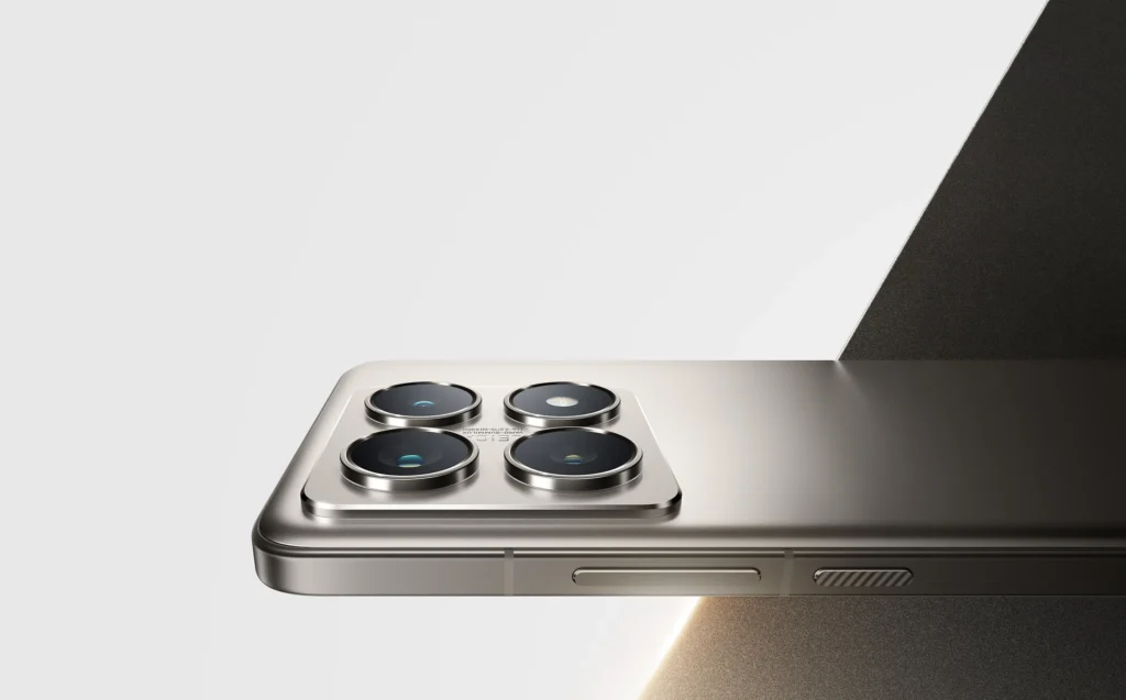 Xiaomi 14T Pro, el nuevo gama alta de Xiaomi