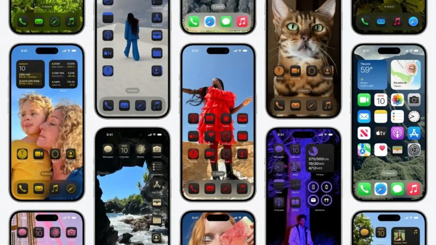 iOS 18.1.1 se actualiza para corregir vulnerabilidades