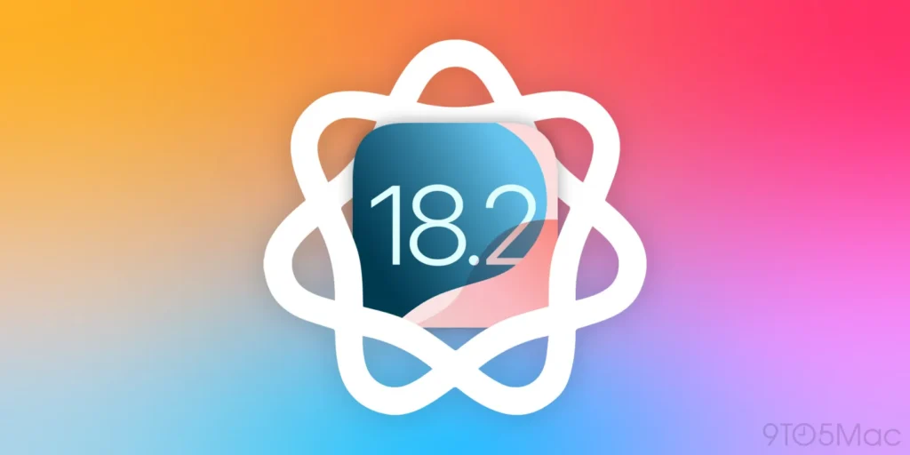iOS 18.2 llega con su tercera Beta