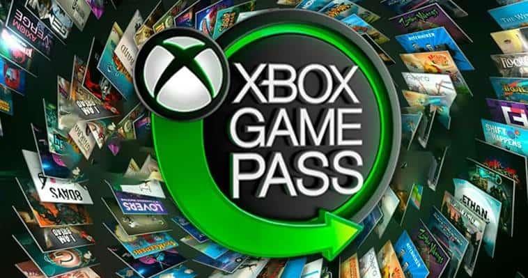 Juegos que abandonarán el servicio de Game Pass en Noviembre