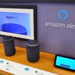 Activa el modo fin de año con Amazon Alexa