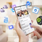 Prueba la Beta de One UI 7 con inteligencia artificial