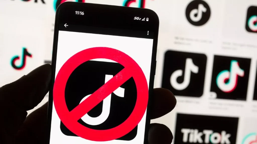 Tiktok reestablecerá sus servicios pronto en Estados Unidos