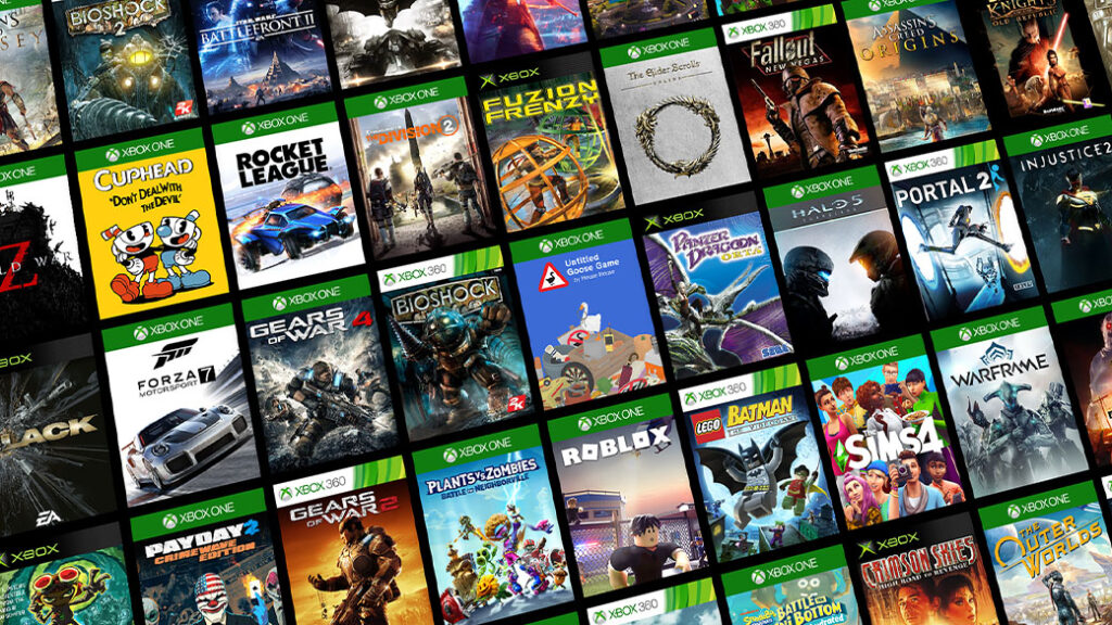 Juegos que llegan a Xbox y Game Pass del 20 al 24 de enero