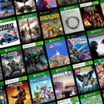 Juegos que llegan a Xbox y Game Pass del 20 al 24 de enero