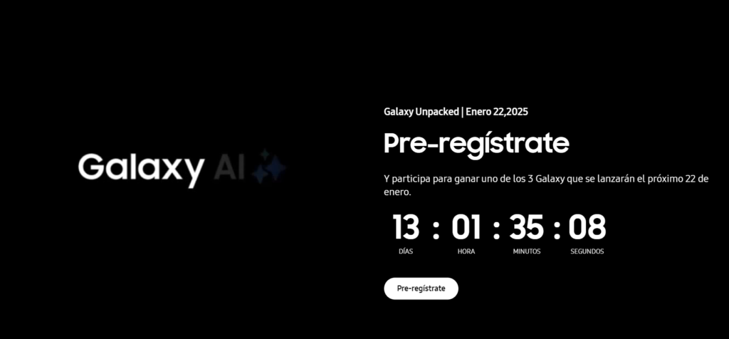 Galaxy Unpacked 2025 ¿Cuándo es?