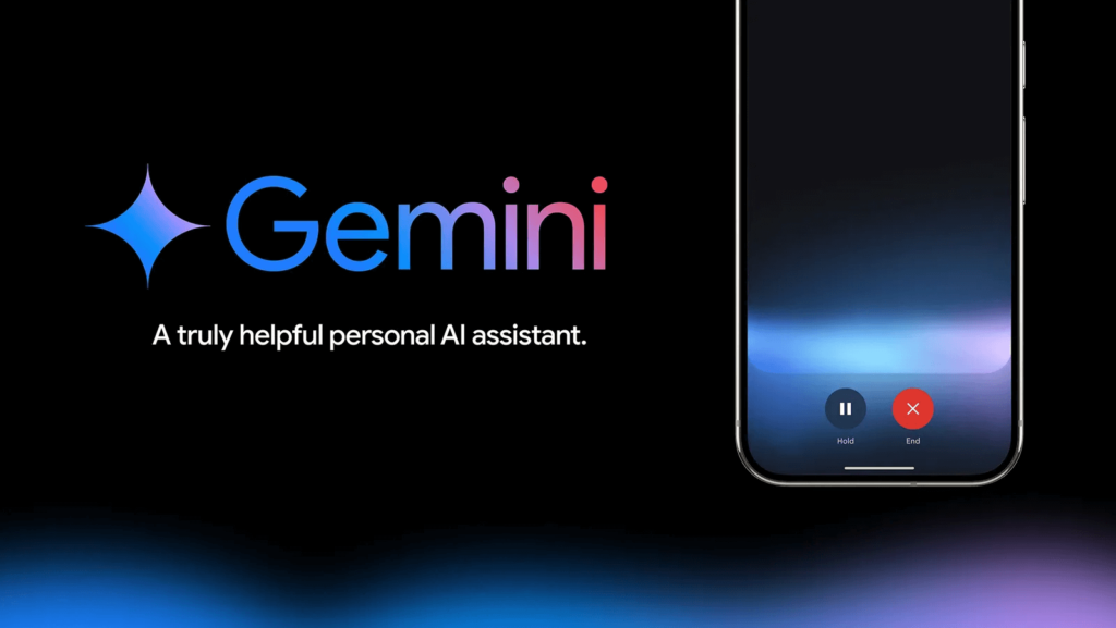 Google Home se integra con Gemini, se vuelve más inteligente