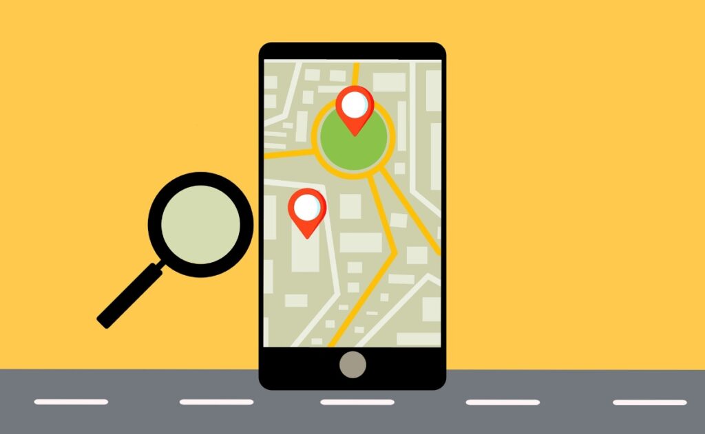 ¿Cómo prevenir que la ubicación se filtre en apps que usas?