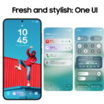 One UI 7 de Samsung actualizará en varios de sus dispositivos