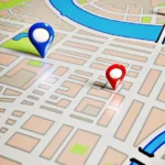 Se filtraron las ubicaciones de usuarios de apps populares