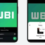 Música llegará a los estados de WhatsApp