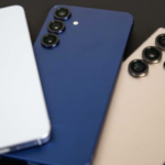Samsung presenta su smartphone Galaxy S25 con mejoras en IA