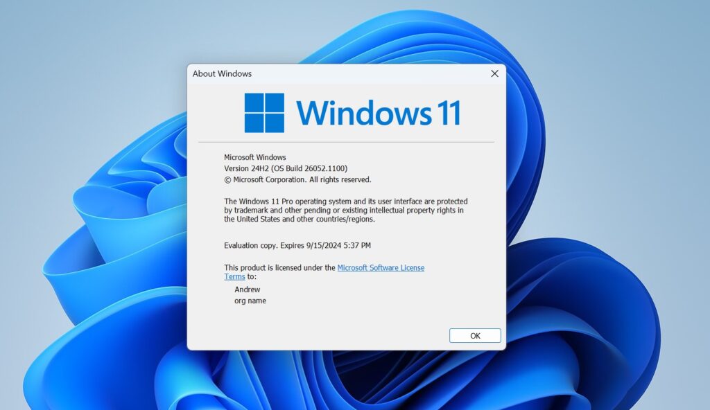 Microsoft comienza a forzar la instalación de actualización de Windows 11