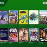 Checa los nuevos títulos de Game Pass para Enero/Febrero