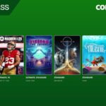 Juegos de Febrero para Game Pass