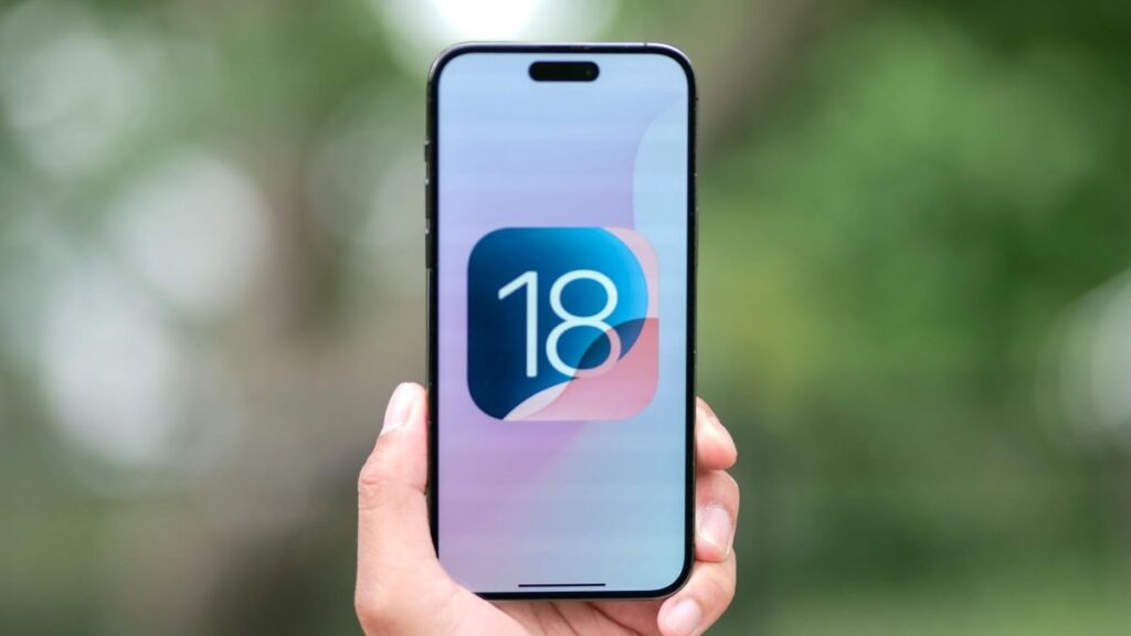 iOS 18.4 presente en la nueva Beta Pública