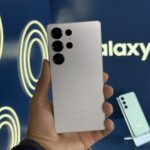Aquí está uno de los primeros problemas del Galaxy S25 Ultra