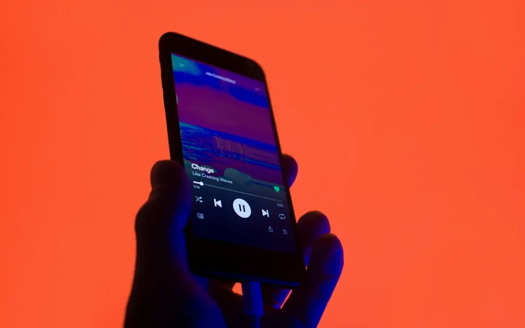 Spotify Music Pro contará con funciones exclusivas
