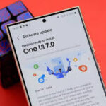 Estos móviles de Samsung se quedan sin actualizaciones y One UI 7