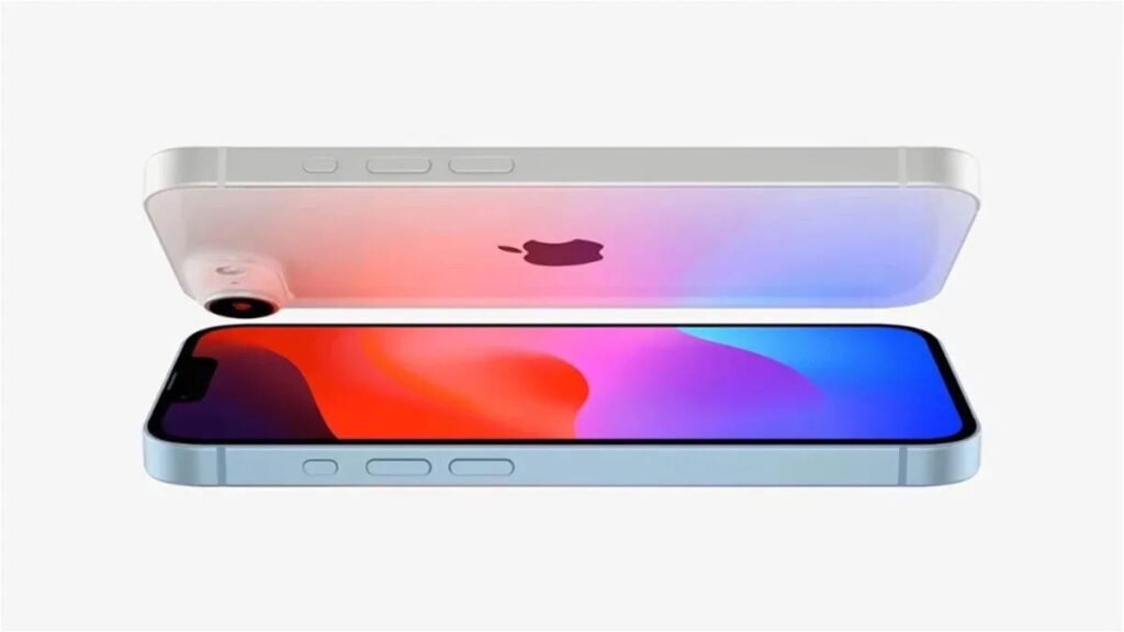 Apple anunciará probablemente el nuevo iPhone SE