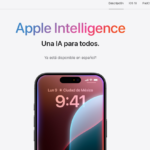 iOS 18.4 llega por fin cargado de Apple Intelligence