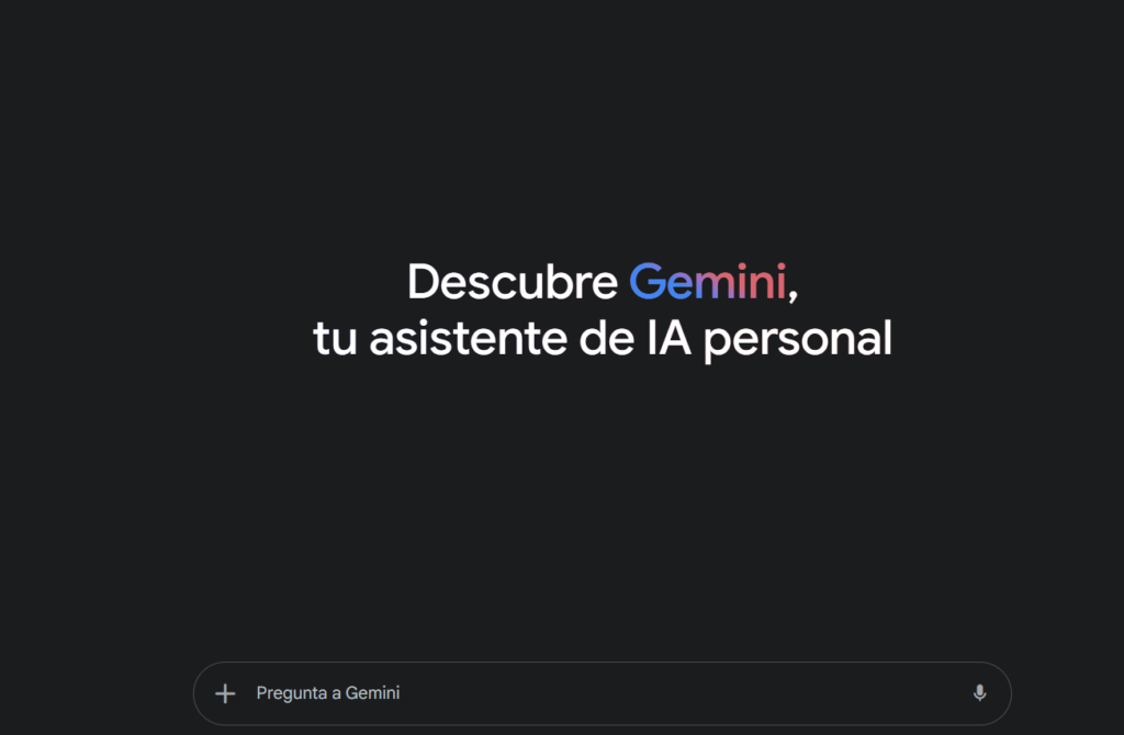 Gemini 2.5 Pro Experimental está disponible para todos