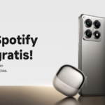 Aprovecha 4 meses de Spotify Premium gratis con Xiaomi