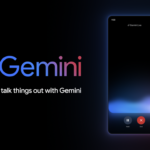 Gemini Live ya disponible para algunos modelos de Android