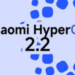 Xiaomi HyperOS 2.2 ya tiene fecha de lanzamiento
