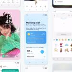 Samsung actualiza sus celulares a One UI 7 con Android 15