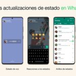 WhatsApp permitirá bloquear capturas de pantalla en “Estados”