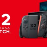 Algunos ya tienen su Switch 2 pero no se puede usar