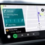 Google libera la esperada versión Android Auto 14.4