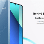 Redmi Note 13 de Xiaomi comienza actualizarse a HyperOS 2