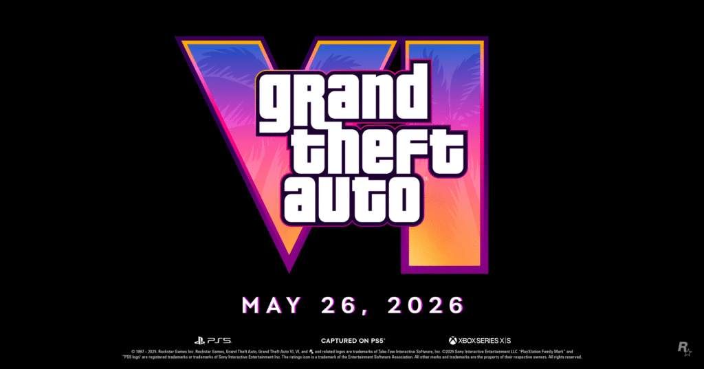 GTA VI revela su tráiler 2 dando mayor contexto de la trama