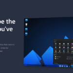 AnduinOS un Linux que se parece a Windows