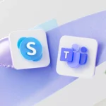 Microsoft cerró Skype y será reemplazada por Teams