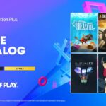 PlayStation Plus da bienvenida a verano con juegos de regalo