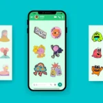Organiza tus stickers de Whatsapp de manera fácil