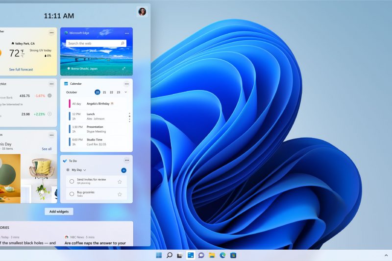 Ya está disponible la actualización KB5058502 para Windows 11