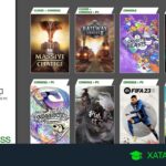 Los juegos que se van de Game Pass en Mayo 2025