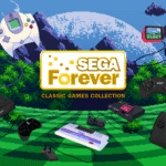 Juegos SEGA gratuitos en iOS y Android por tiempo limitado