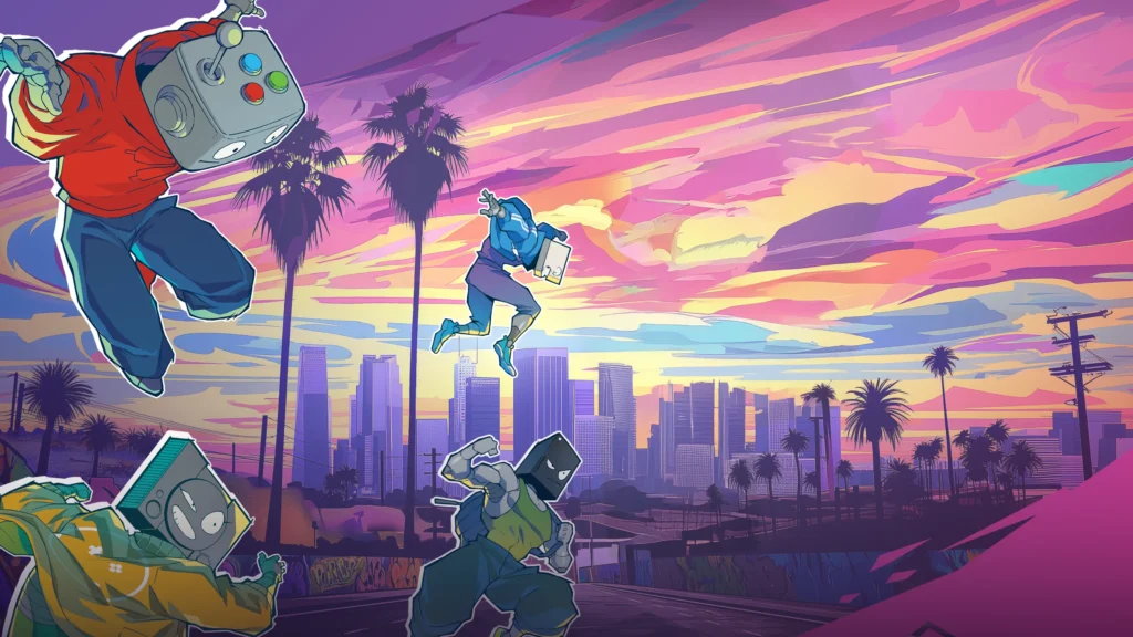 Summer Game Fest 2025