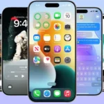Mapas presenta cambio con iOS 26