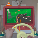 Apple Arcade lanza nueve juegos nuevos