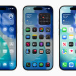 Apple Music, Wallet y Maps mejoran con iOS 26