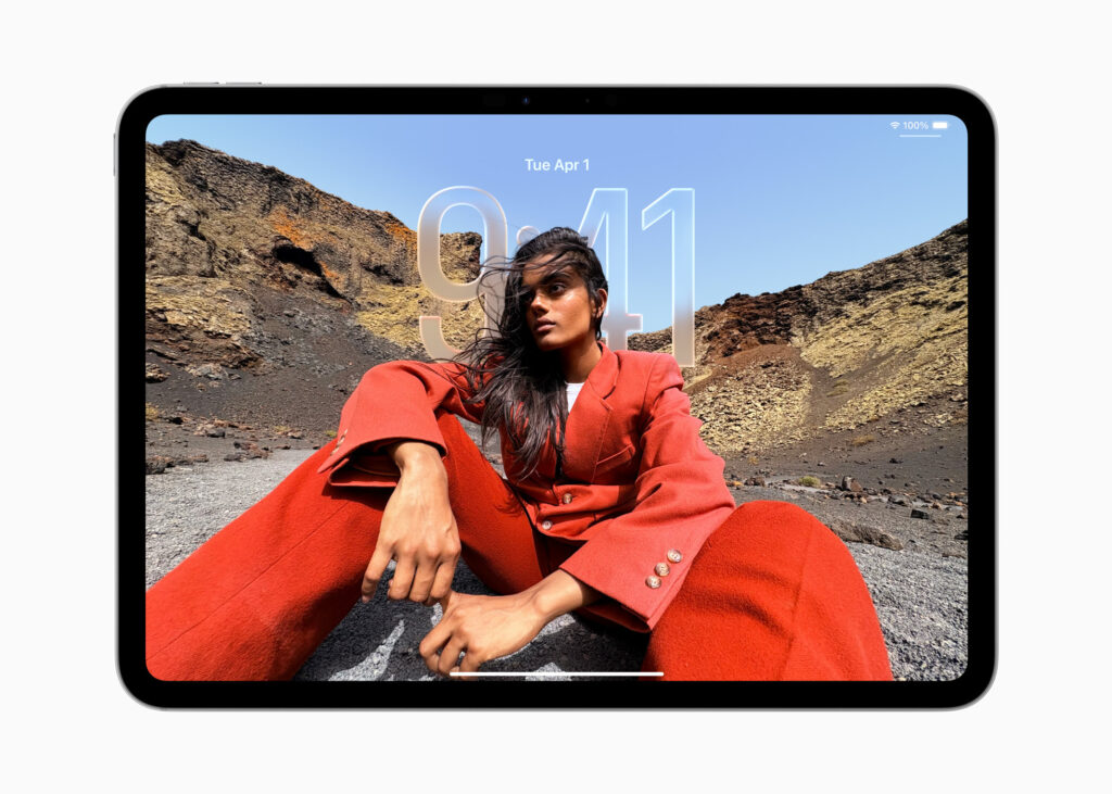 iPadOS 26 presenta sus nuevas características #WWDC25